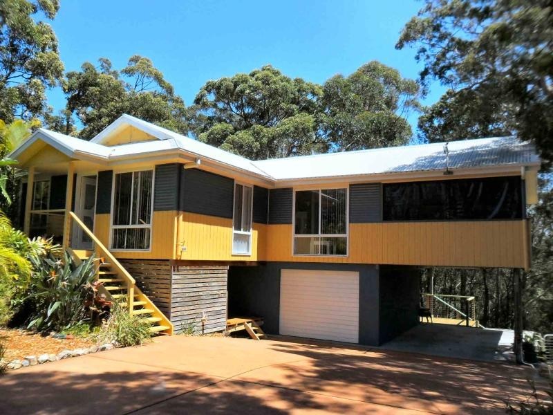18 Macwood  Rd, Smiths Lake NSW 2428