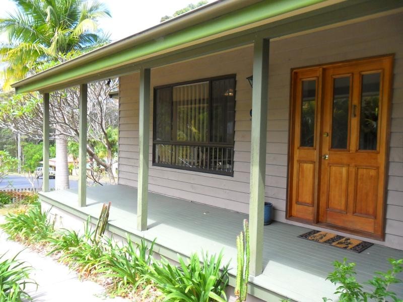 60 The Jack -, Smiths Lake NSW 2428