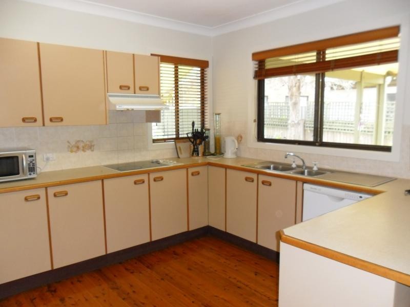 60 The Jack -, Smiths Lake NSW 2428