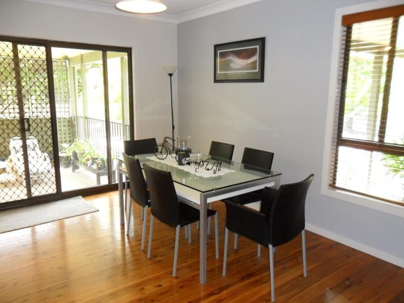 60 The Jack -, Smiths Lake NSW 2428