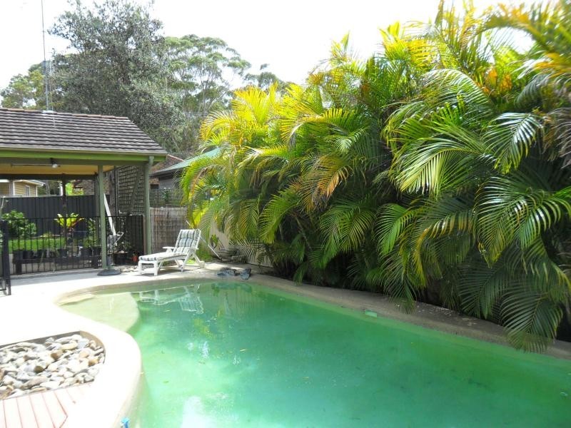 60 The Jack -, Smiths Lake NSW 2428