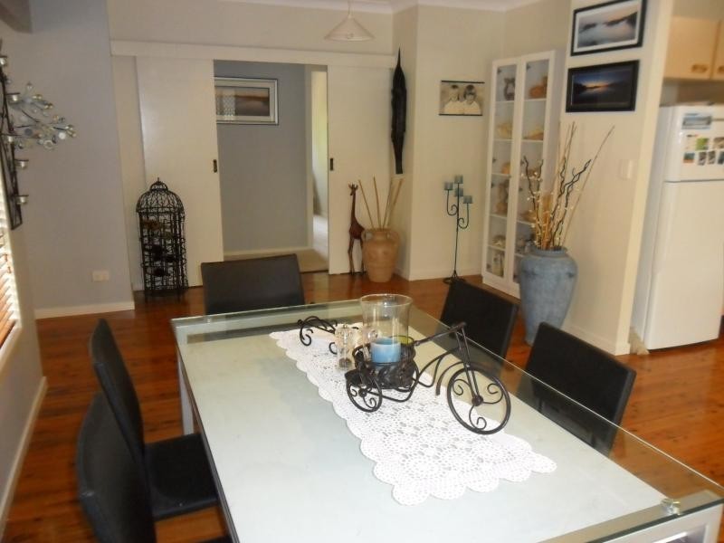 60 The Jack -, Smiths Lake NSW 2428