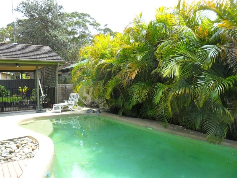 60 The Jack -, Smiths Lake NSW 2428