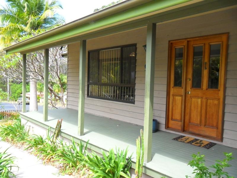 60 The Jack -, Smiths Lake NSW 2428