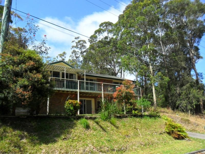 154 Amaroo  Dr, Pacific Palms NSW 2428