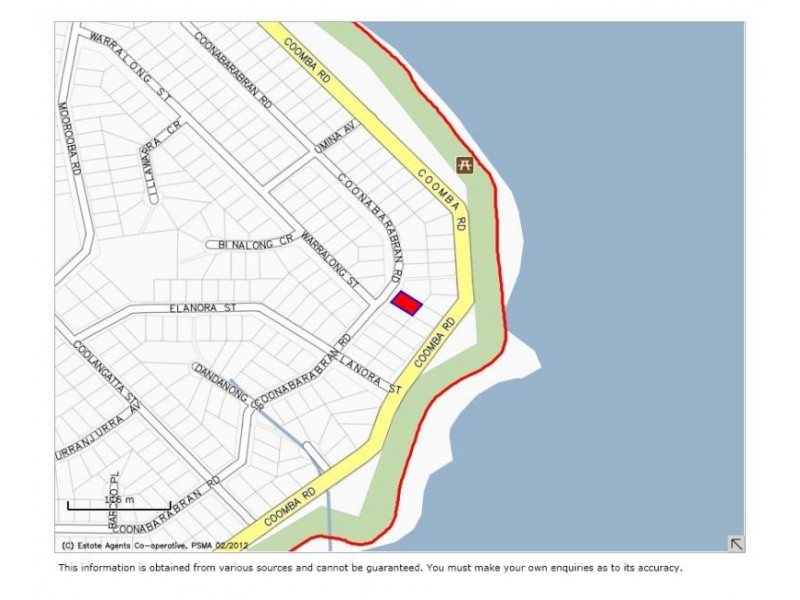 56 Coonabarabran St, Coomba Park NSW 2428