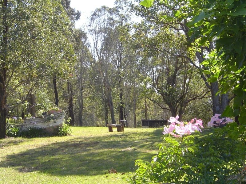 118 Burraneer Rd, Coomba Park NSW 2428