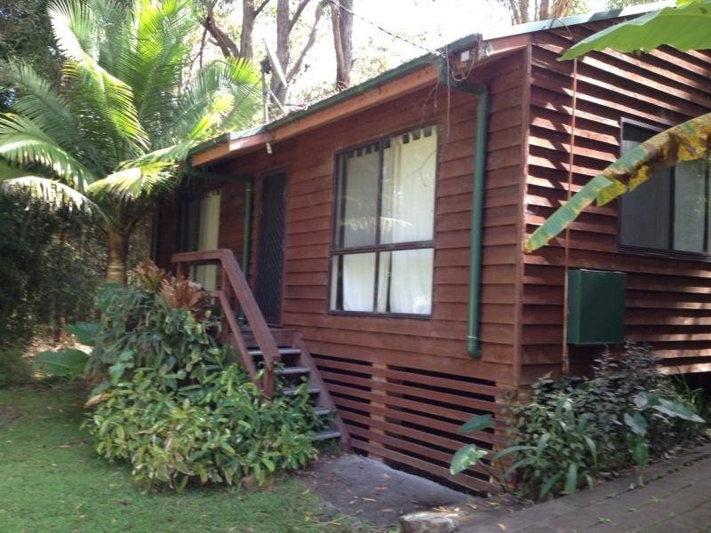 2621 The Lakes Way, Bungwahl NSW 2423