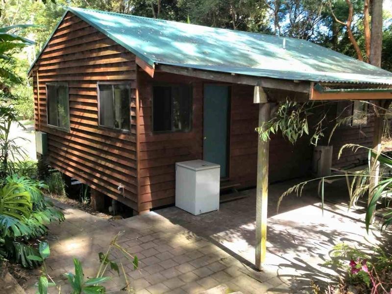 2621 The Lakes Way, Bungwahl NSW 2423