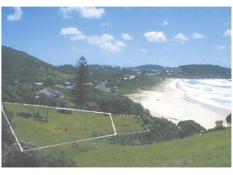 109 Newmans Ave, Pacific Palms NSW 2428