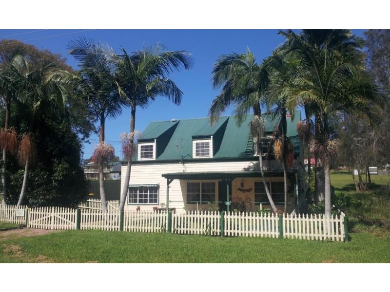 25 Coomba Rd, Coomba Park NSW 2428