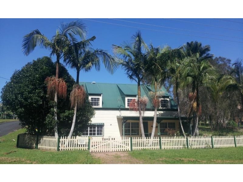 25 Coomba Rd, Coomba Park NSW 2428