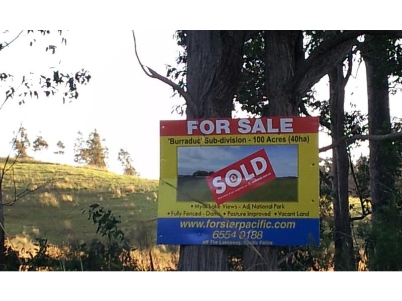 2010 The Lakes Way, Bungwahl NSW 2423