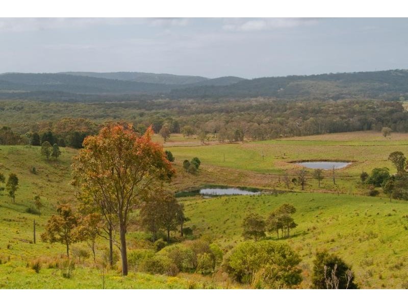 2010 The Lakes Way, Bungwahl NSW 2423