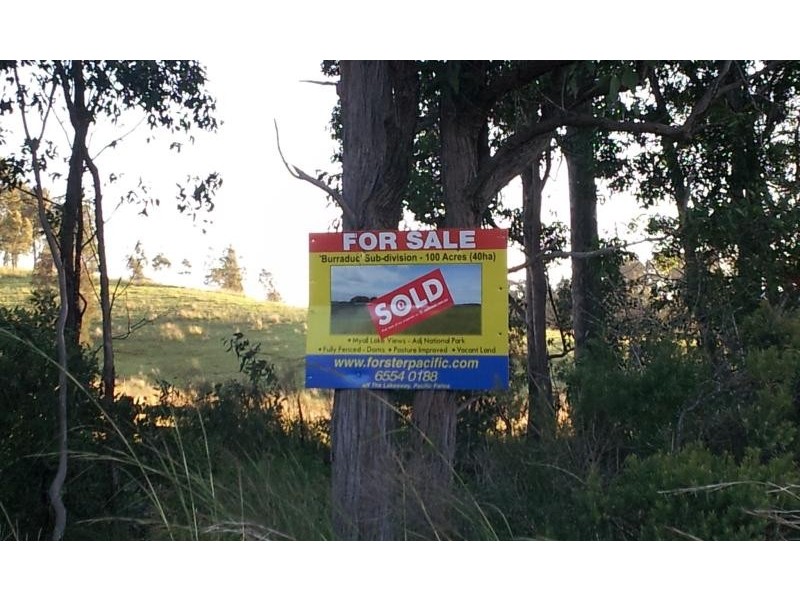 2010 The Lakes Way, Bungwahl NSW 2423