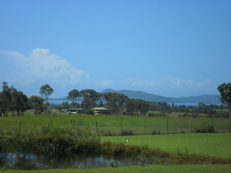 12 Wangaree  St, Coomba Park NSW 2428