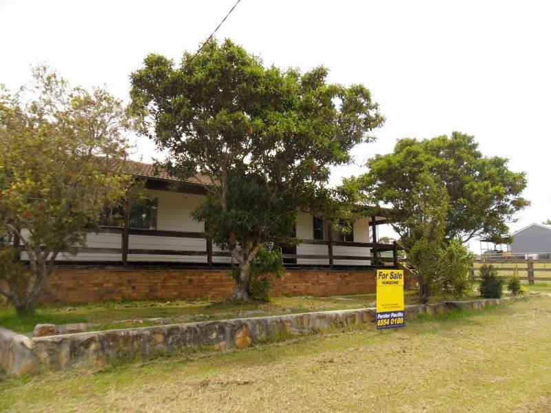 20 Wangaree St, Coomba Park NSW 2428