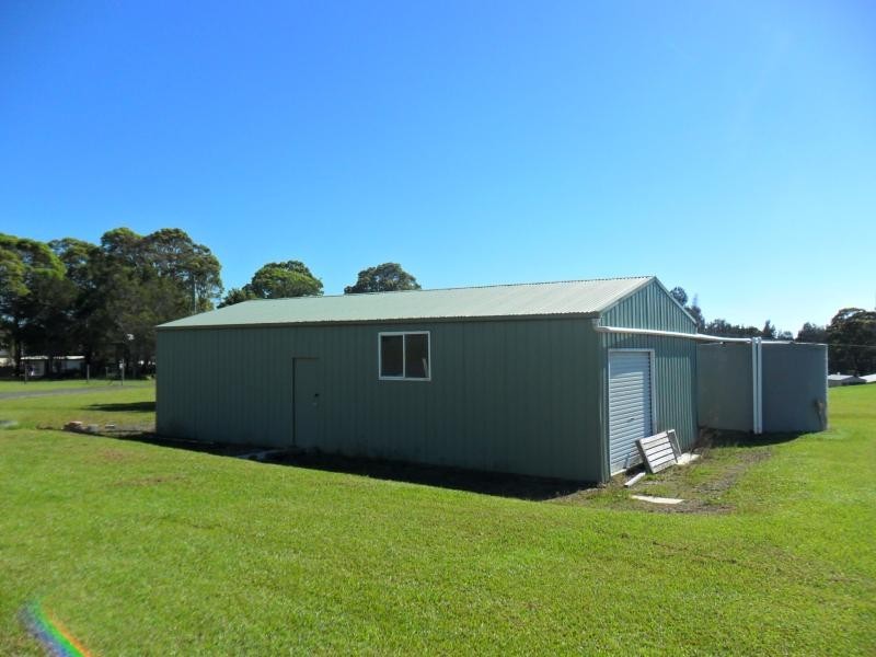 10a Wangaree St, Coomba Park NSW 2428
