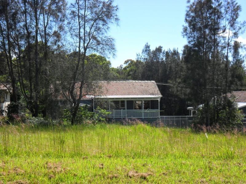 17 Wangaree St, Coomba Park NSW 2428