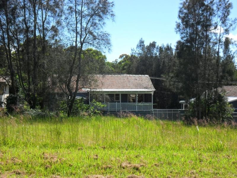 17 Wangaree St, Coomba Park NSW 2428