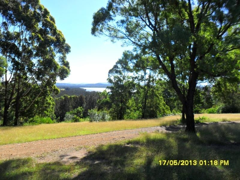 305 Burraneer Rd, Coomba Park NSW 2428