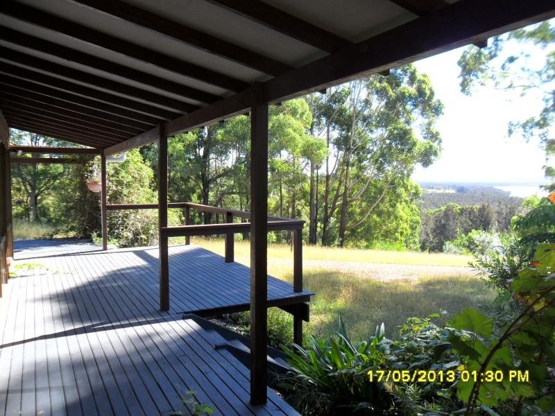 305 Burraneer Rd, Pacific Palms NSW 2428