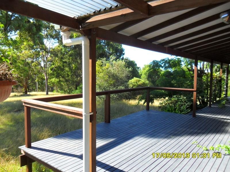 305 Burraneer Rd, Pacific Palms NSW 2428