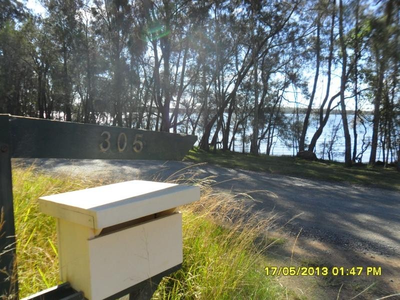 305 Burraneer Rd, Pacific Palms NSW 2428