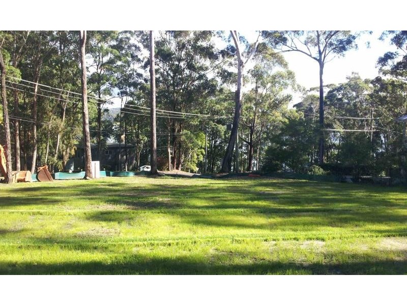 3 Second Ridge Rd, Smiths Lake NSW 2428