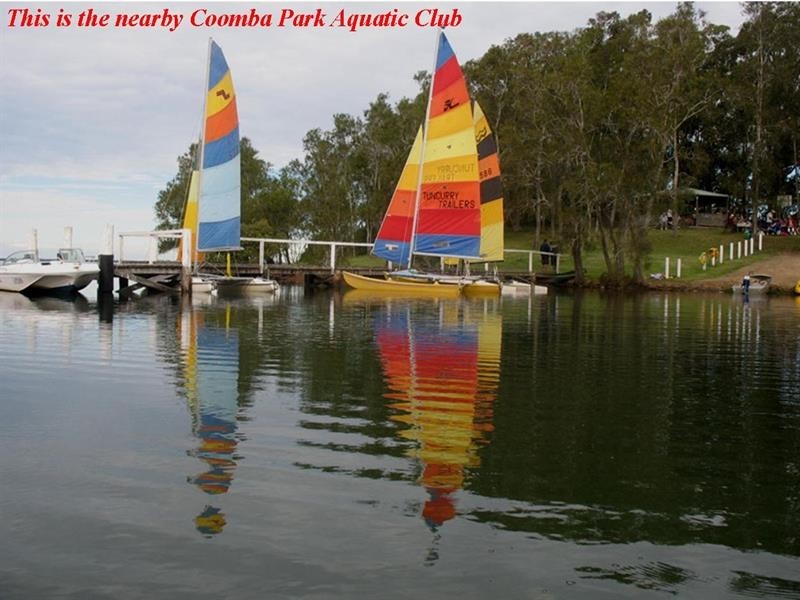 27 Wangaree St, Coomba Park NSW 2428