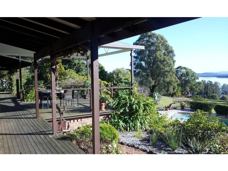325 Burraneer Rd, Coomba Park NSW 2428
