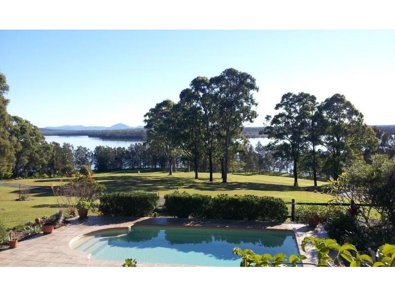 325 Burraneer Rd, Coomba Park NSW 2428