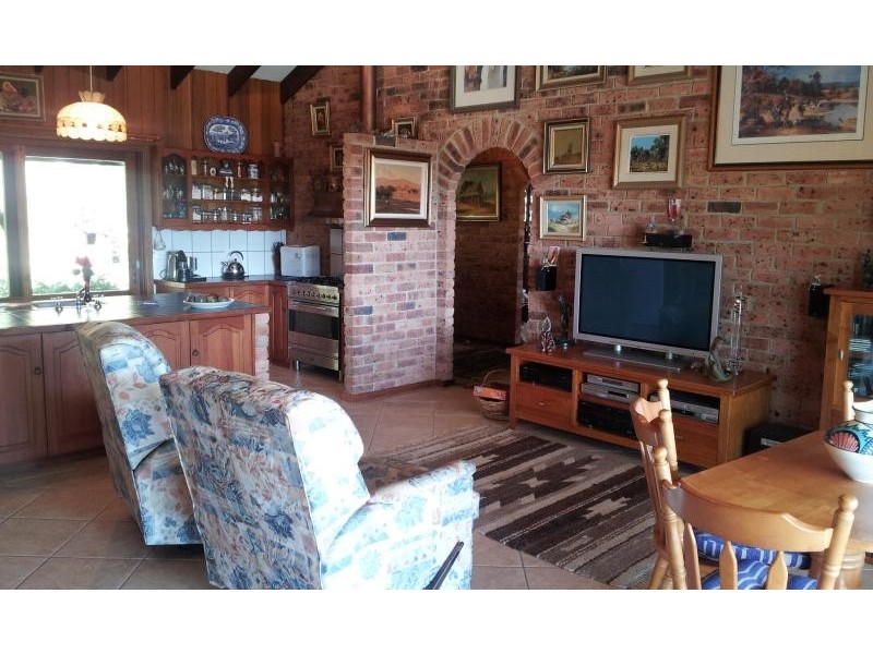 325 Burraneer Rd, Coomba Park NSW 2428