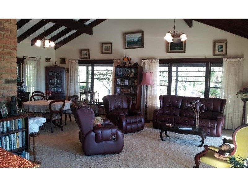 325 Burraneer Rd, Coomba Park NSW 2428