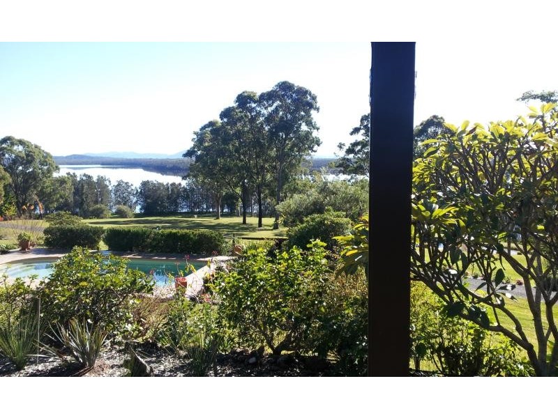 325 Burraneer Rd, Coomba Park NSW 2428