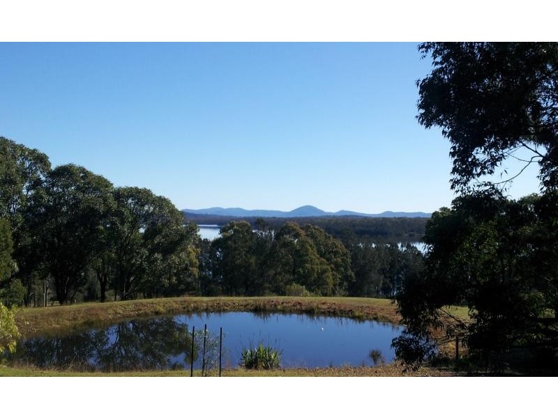 325 Burraneer Rd, Coomba Park NSW 2428