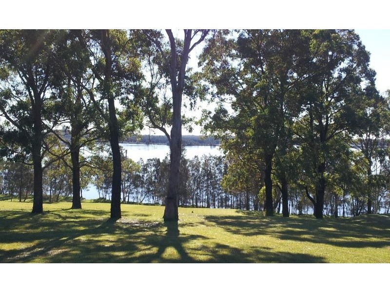 325 Burraneer Rd, Coomba Park NSW 2428