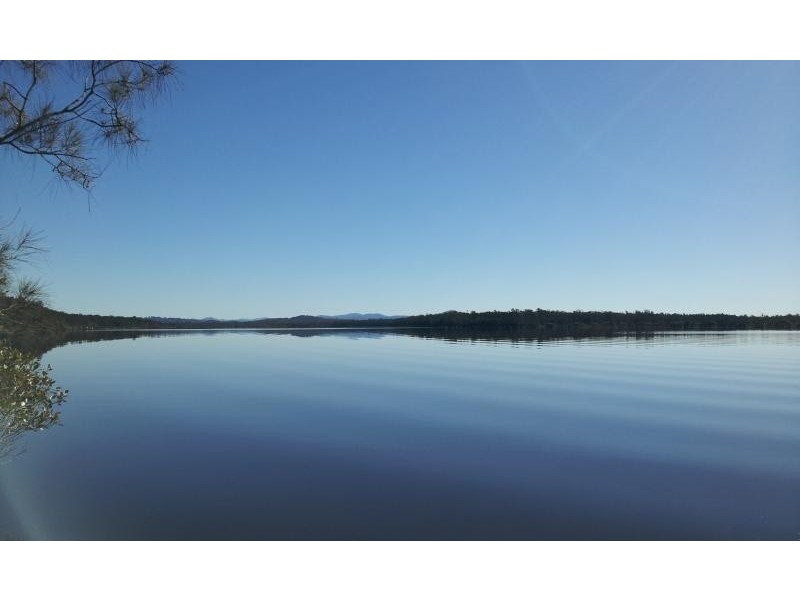 325 Burraneer Rd, Coomba Park NSW 2428