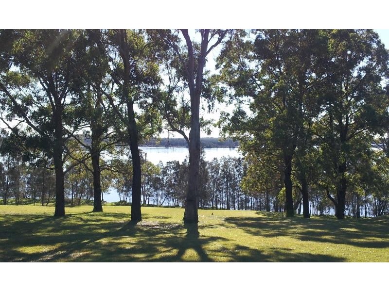 325 Burraneer Rd, Coomba Park NSW 2428