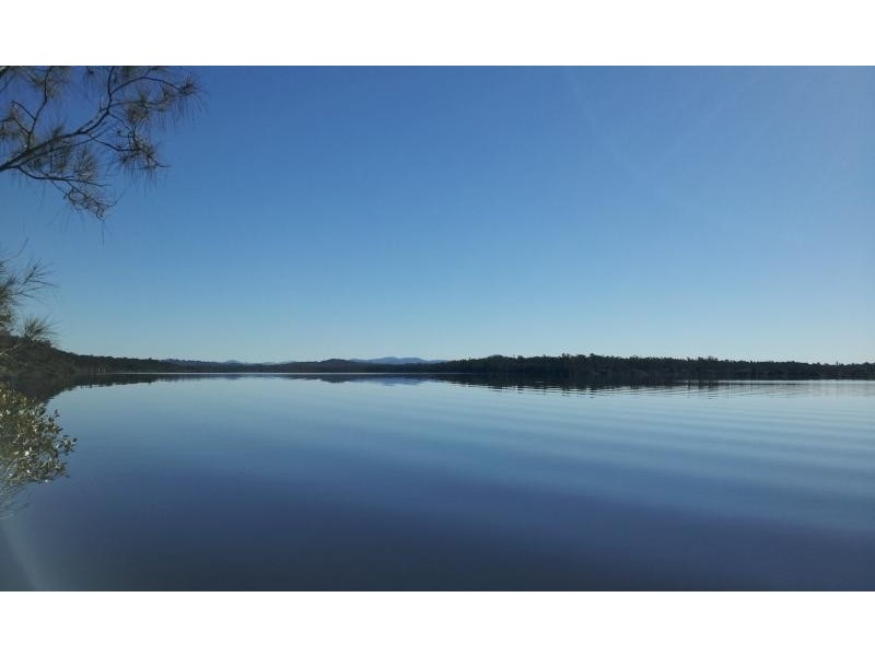 325 Burraneer Rd, Coomba Park NSW 2428