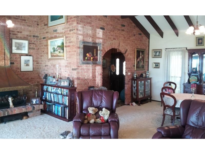 325 Burraneer Rd, Coomba Park NSW 2428