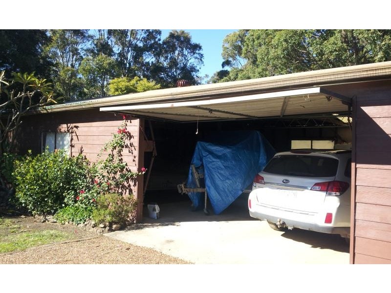 325 Burraneer Rd, Coomba Park NSW 2428