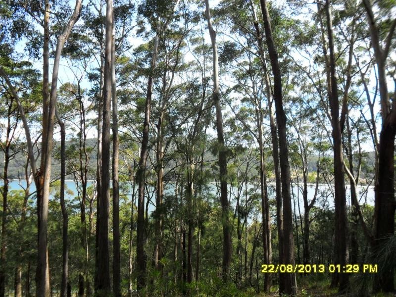 2991 The Lakes Way, Smiths Lake NSW 2428