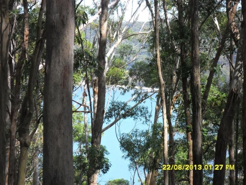 2991 The Lakes Way, Smiths Lake NSW 2428