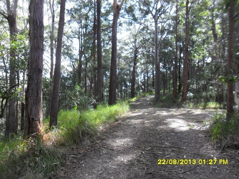 2991 The Lakes Way, Smiths Lake NSW 2428