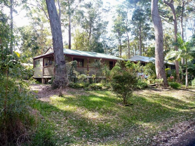 15 Second Ridge Rd, Smiths Lake NSW 2428