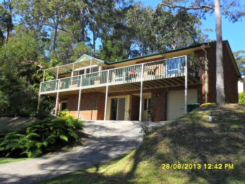 154 Amaroo Dr, Smiths Lake NSW 2428
