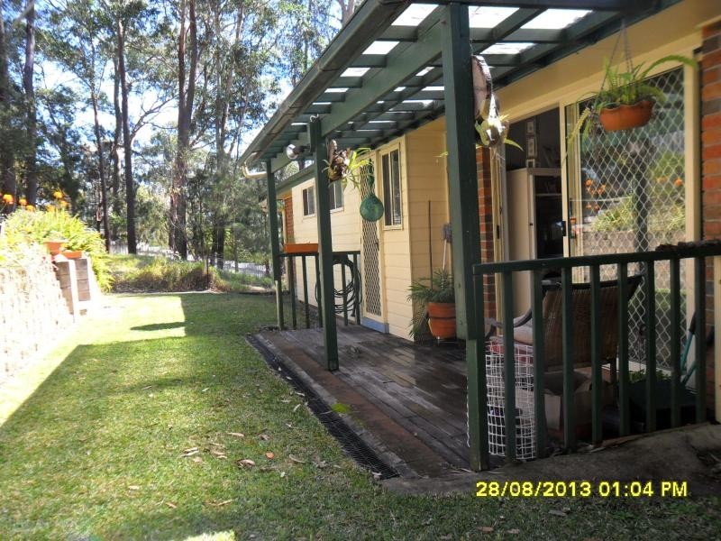 154 Amaroo Dr, Smiths Lake NSW 2428