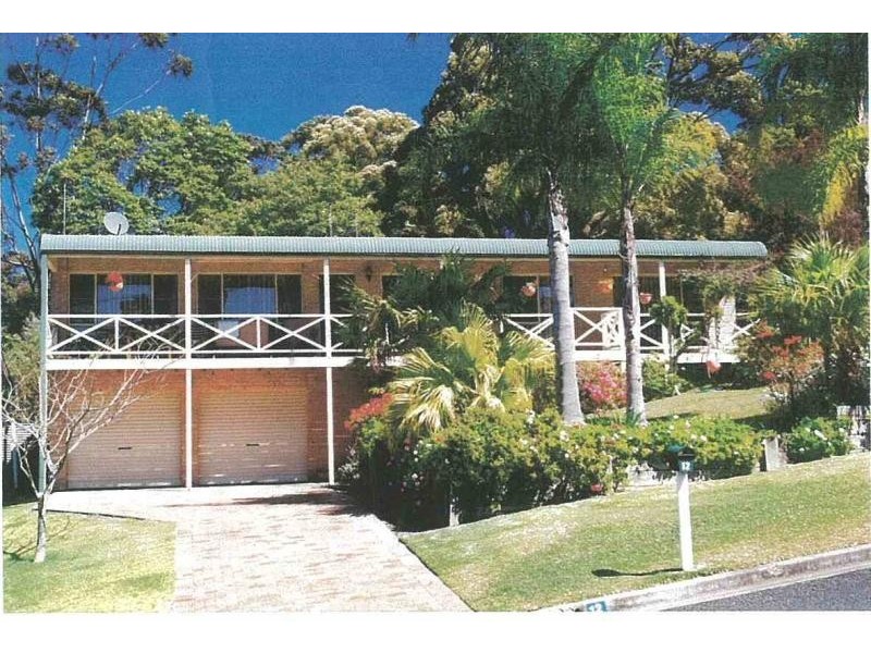 12 Matthew  Rd, Smiths Lake NSW 2428