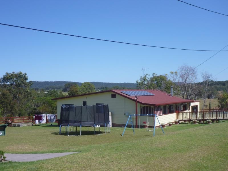 2 Burrunjurra  Ave, Coomba Park NSW 2428